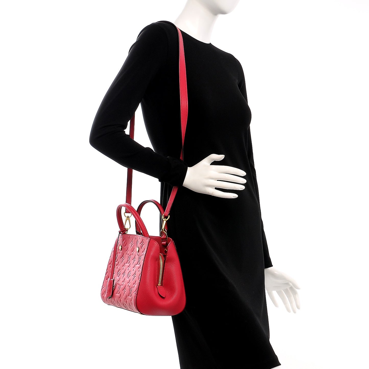 Empreinte Montaigne BB Dahlia