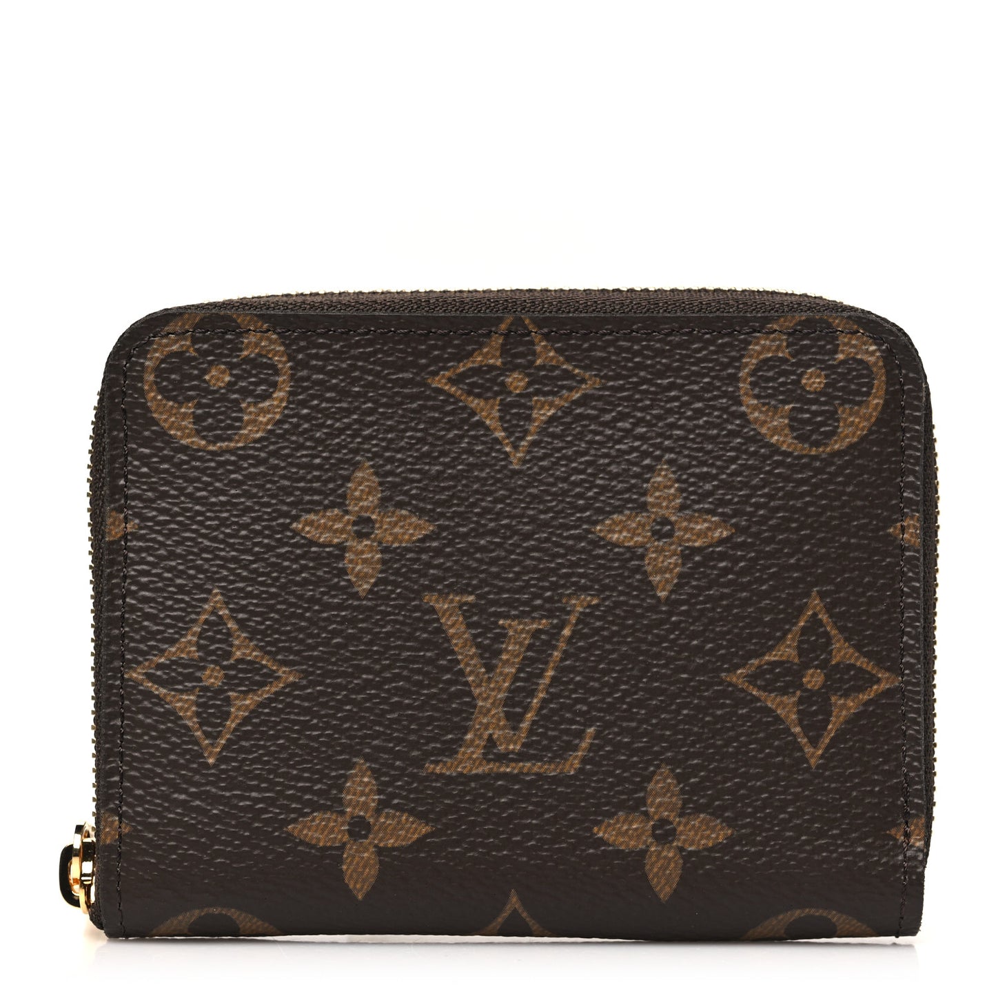 Monogram Zippy Coin Purse