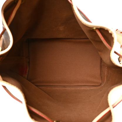 Louis Vuitton Monogram Noe 5 of 12