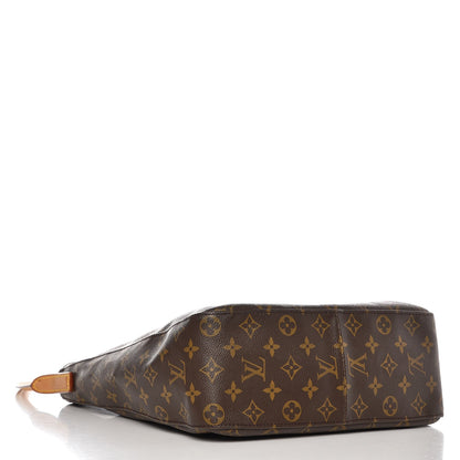 Louis Vuitton Monogram Looping GM 4 of 9
