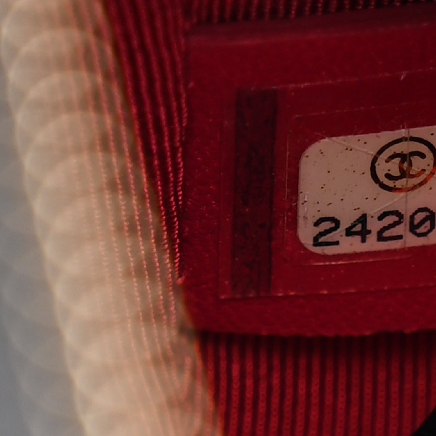 Chanel Aged Calfskin Quilted Charms Small Gabrielle Hobo Black 7 of 11