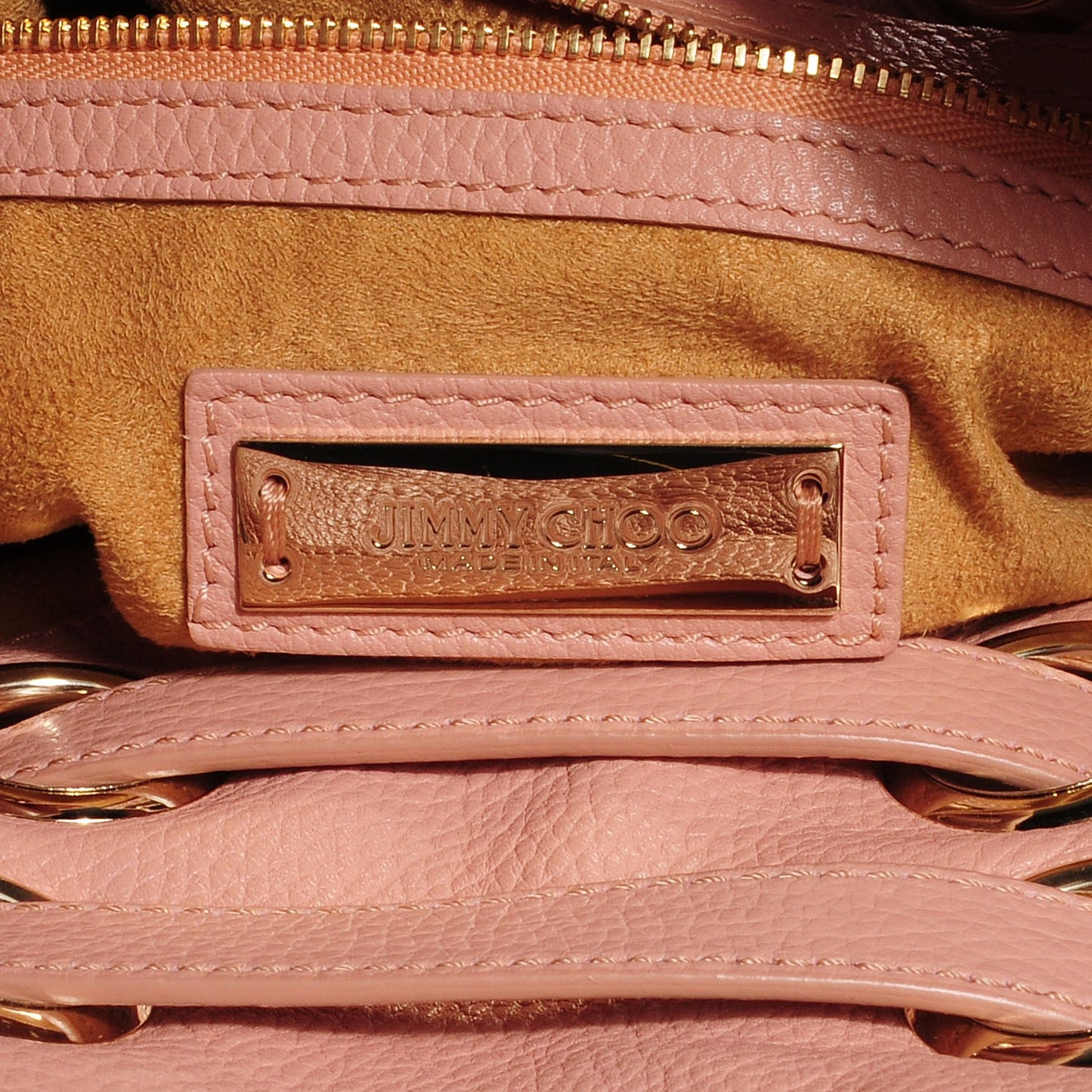 Leather Riki Tote