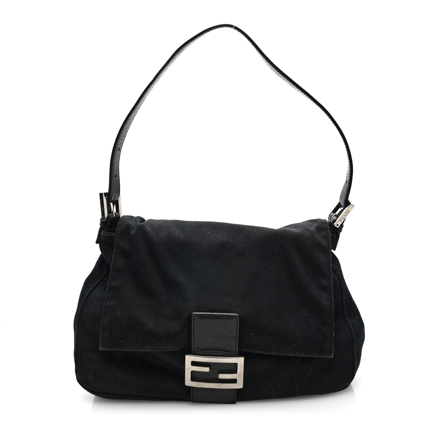 Neoprene Mama Baguette Black