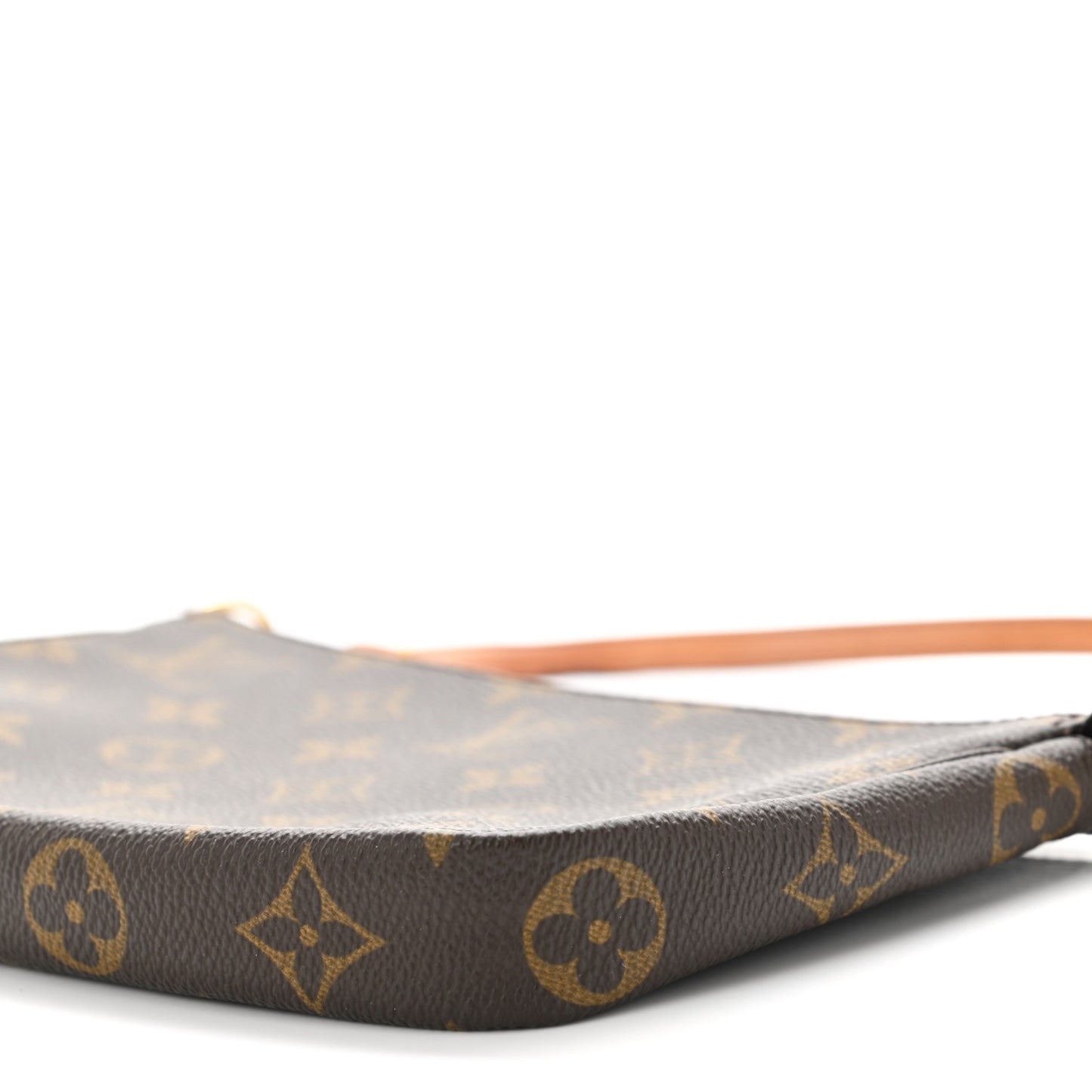Monogram Pochette Accessories