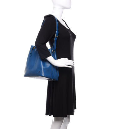 Louis Vuitton Epi Petit Noe Toledo 2 of 13