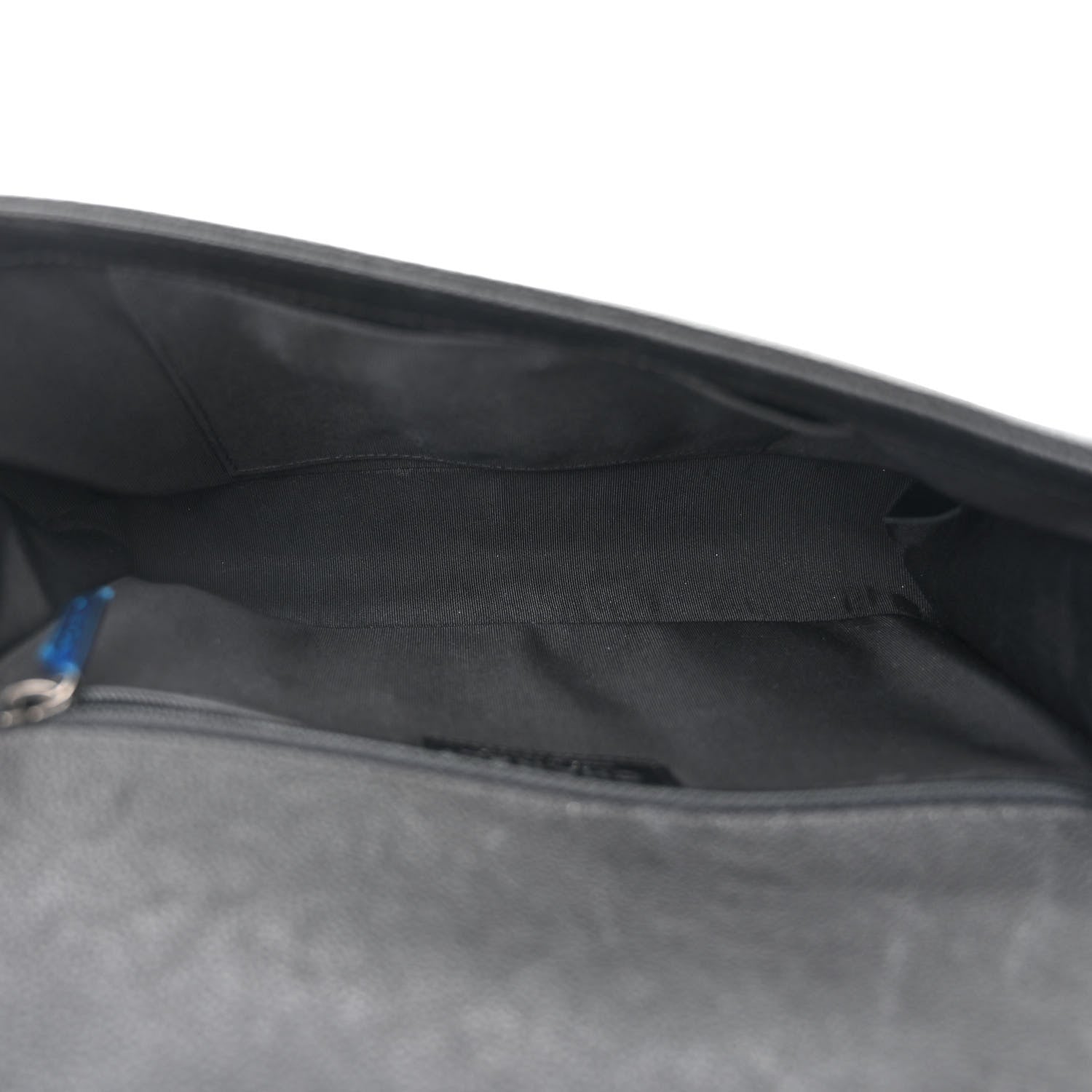 Chanel Caviar Quilted New Medium Boy Flap Black 5 of 11