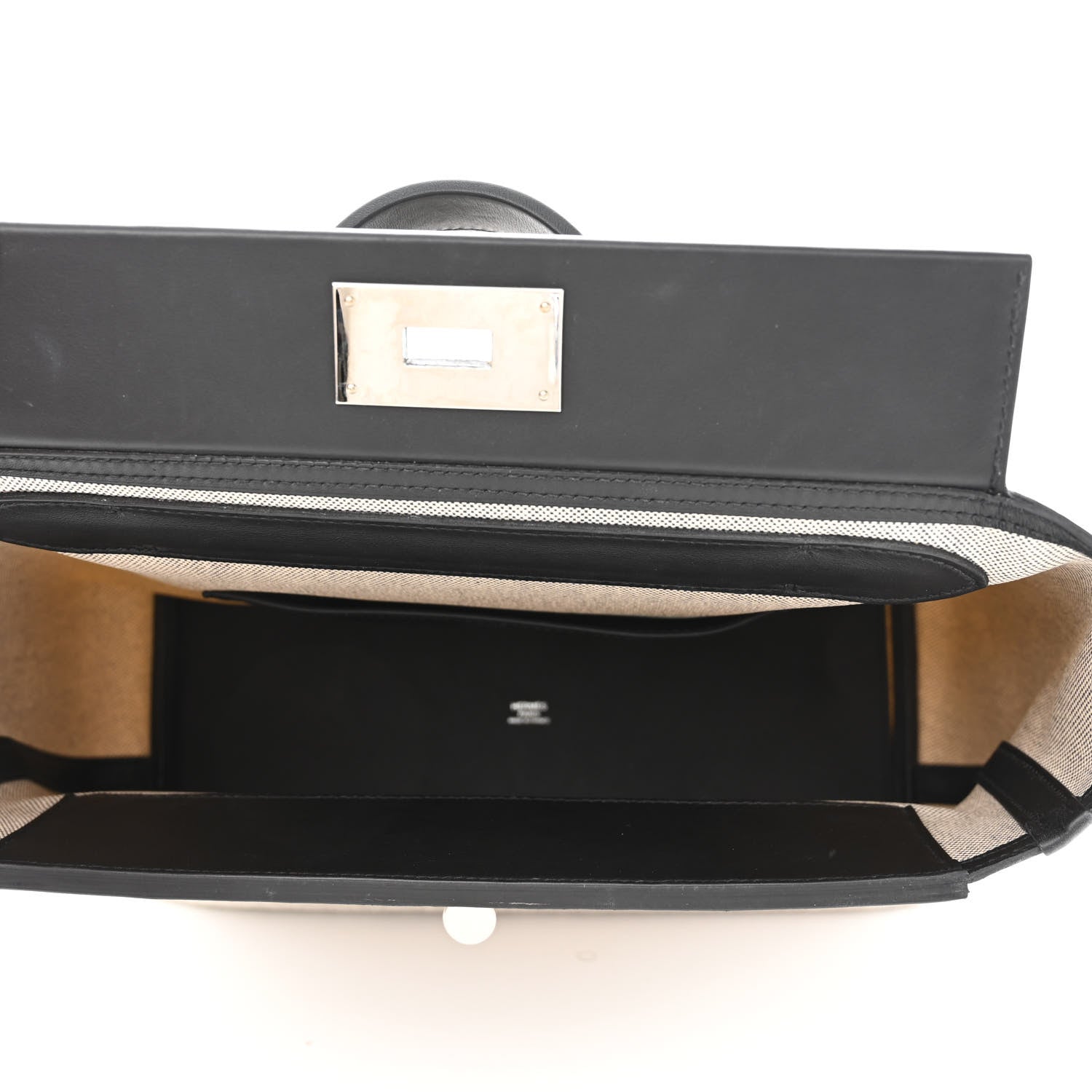 Hermes H Viking Swift 24/24 35 Black 5 of 12