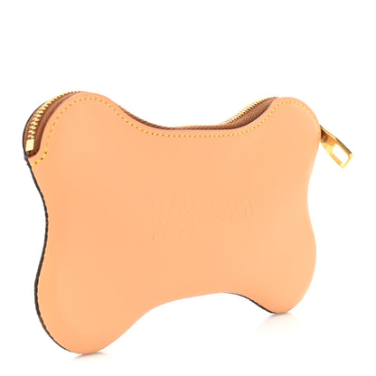 Louis Vuitton Bone Key Pouch 3 of 7