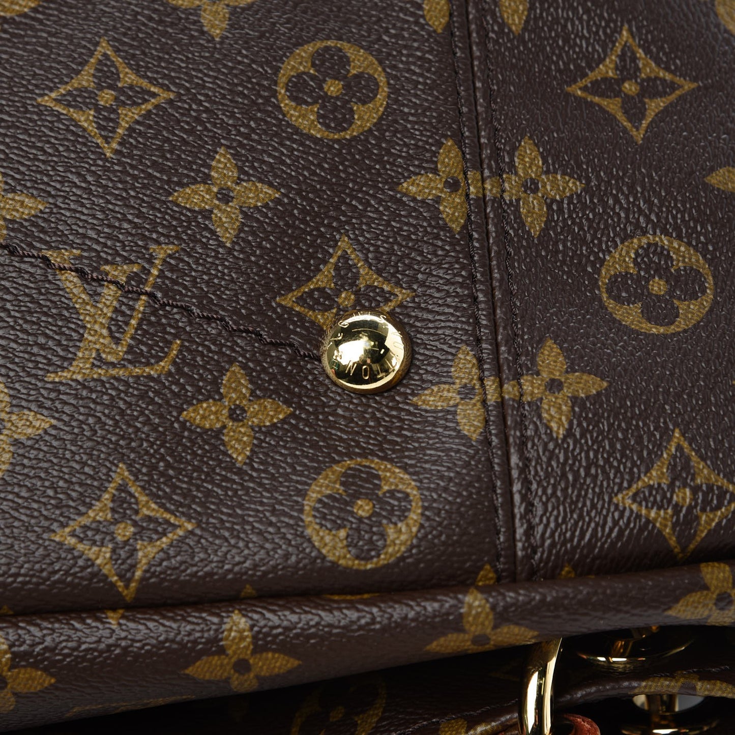 Monogram Artsy MM
