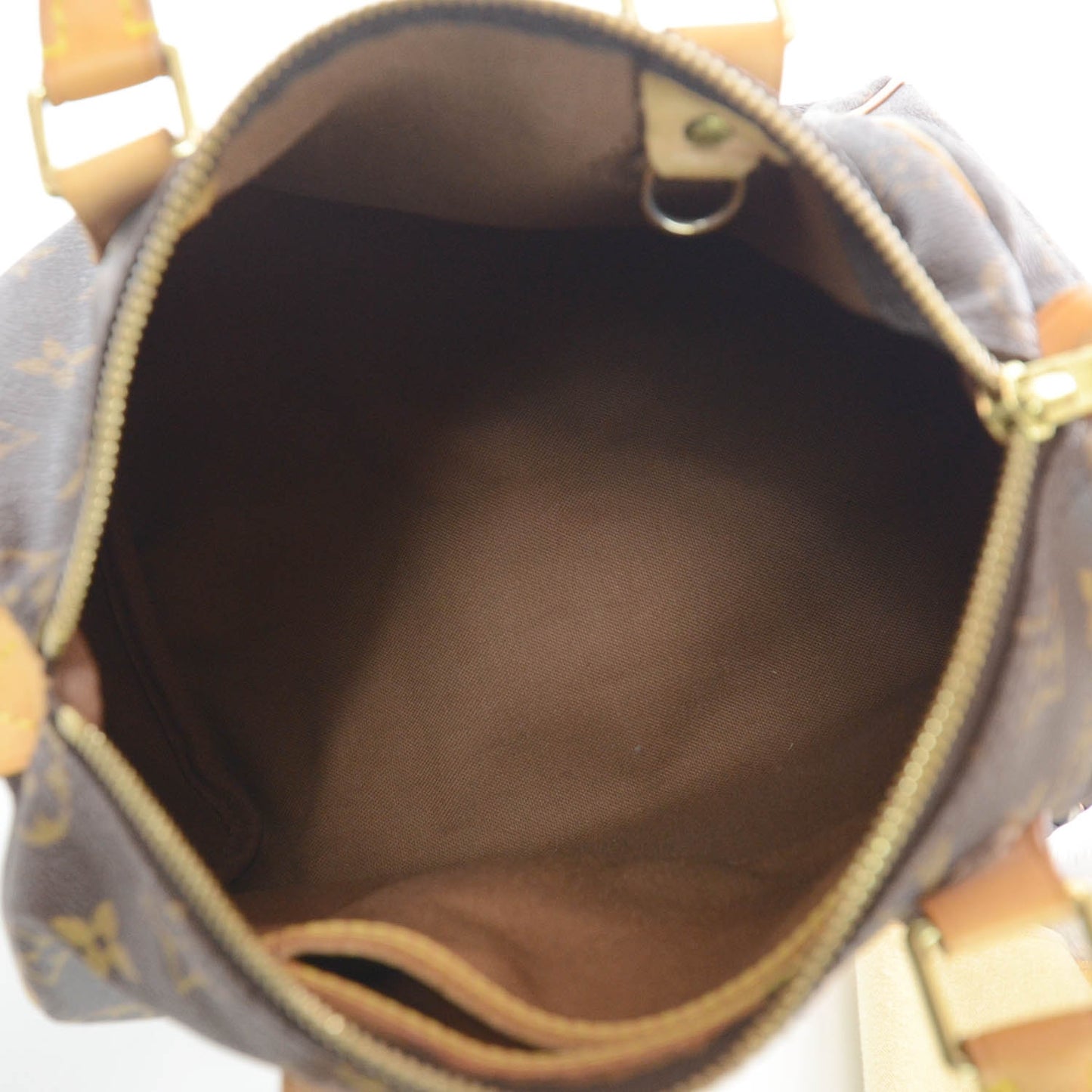 Monogram Speedy 25