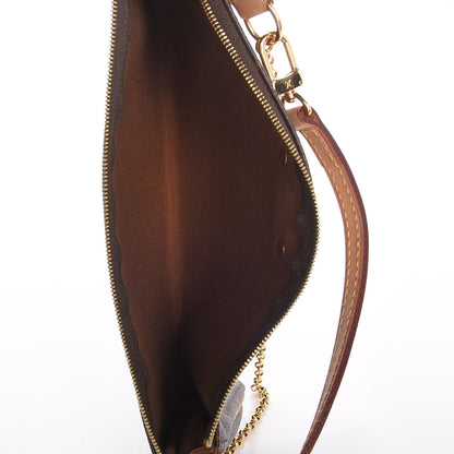 Louis Vuitton Monogram Eva Clutch 7 of 8