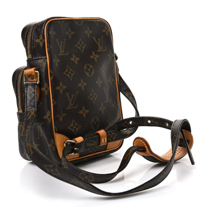 Louis Vuitton Monogram Amazone 2 of 10