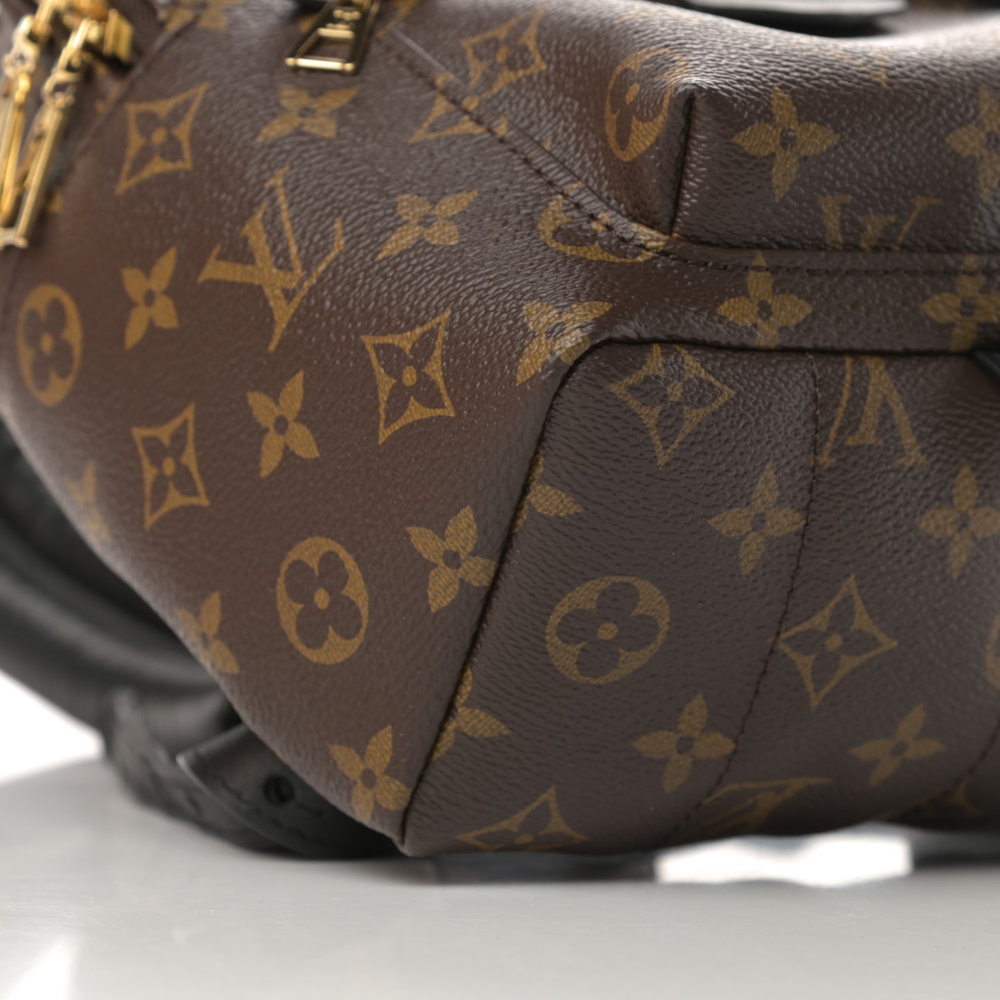 Monogram Palm Springs Backpack PM