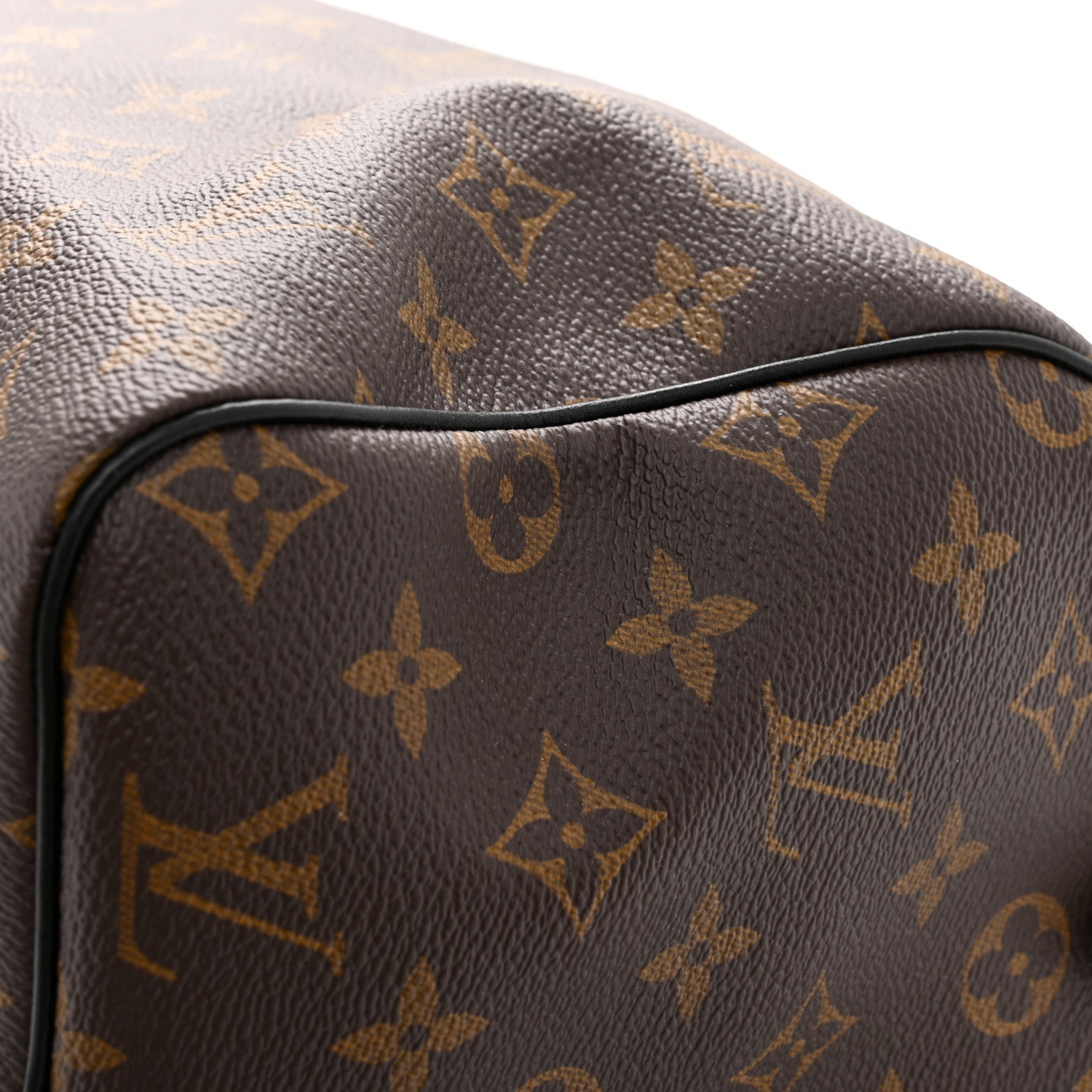 Louis Vuitton Monogram Speedy Soft 30 Dark 10 of 10