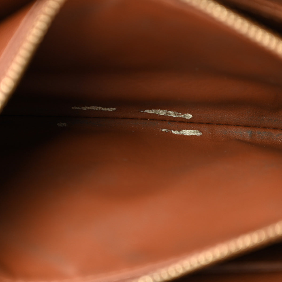 Monogram Zippy Wallet