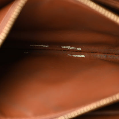 Louis Vuitton Monogram Zippy Wallet 8 of 11