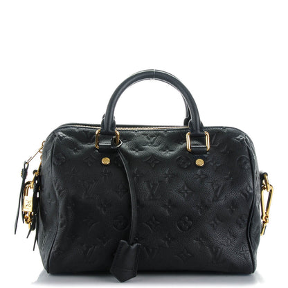 Louis Vuitton Empreinte Speedy Bandouliere 25 Infini 1 of 8