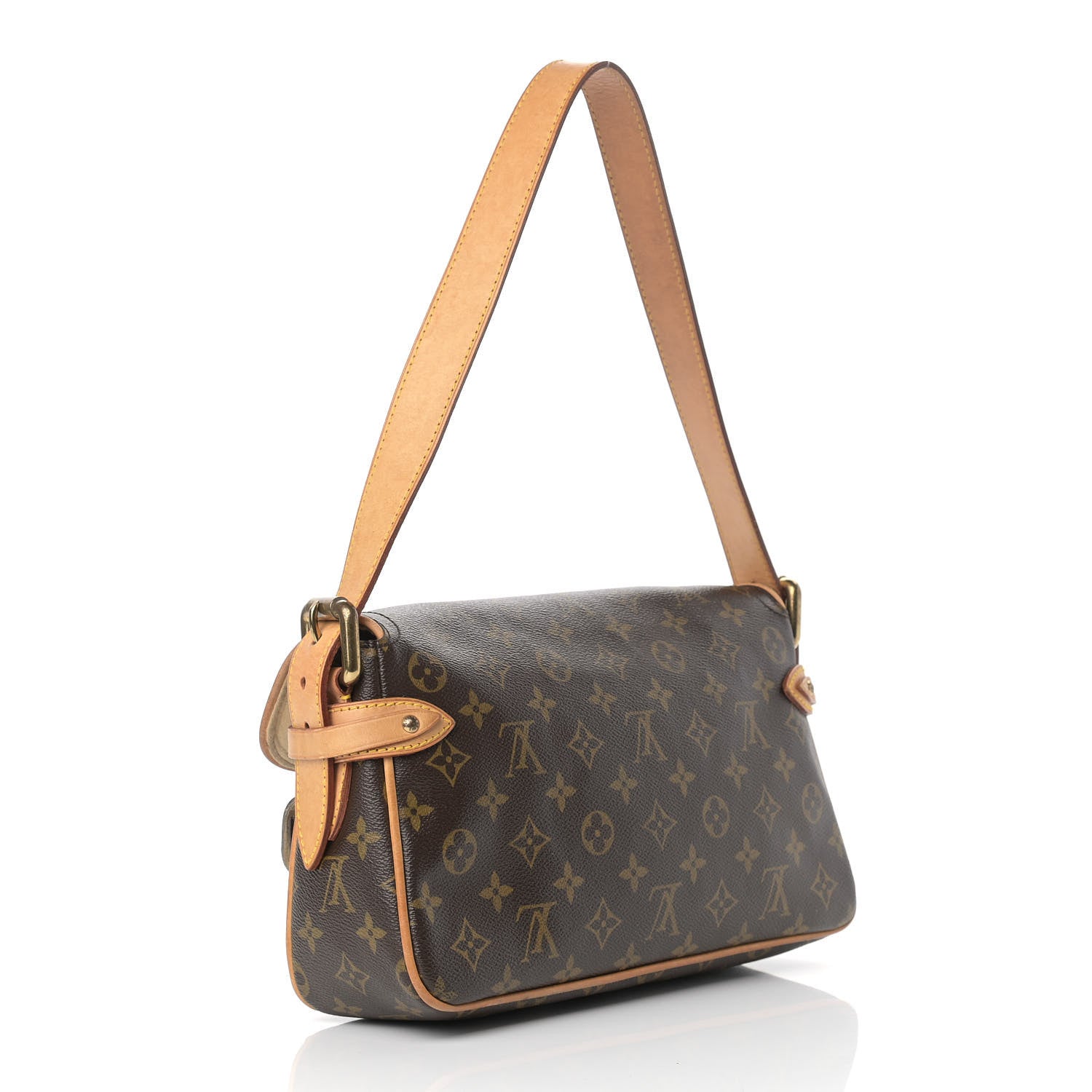 Louis Vuitton Monogram Hudson PM 3 of 19