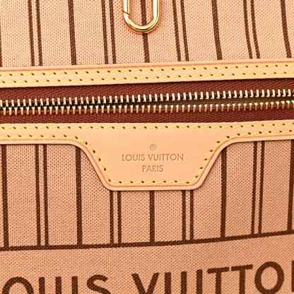 Louis Vuitton Monogram Neo Neverfull GM 7 of 10