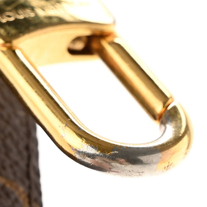 Louis Vuitton Monogram Montaigne Shoulder Strap 6 of 6