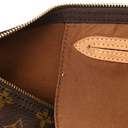 Louis Vuitton Monogram Speedy 40 12 of 15