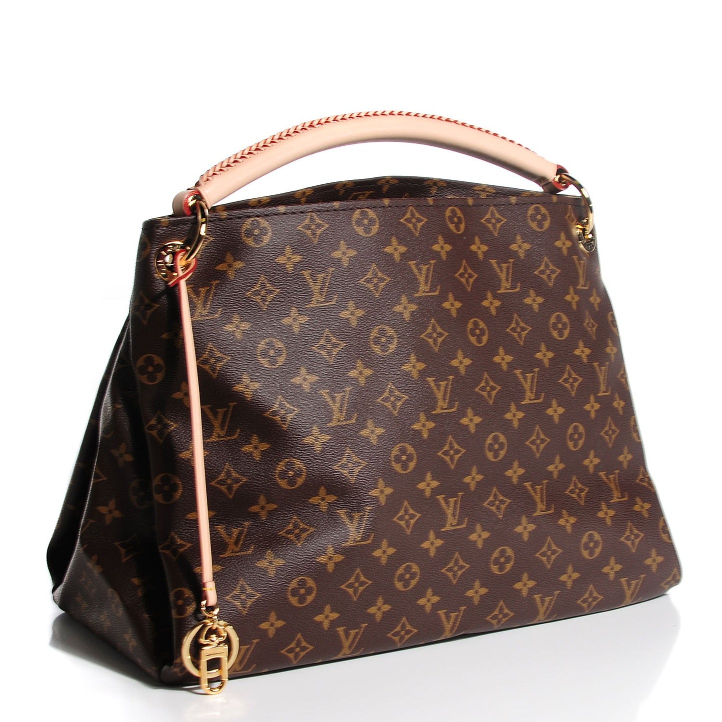 Monogram Artsy MM