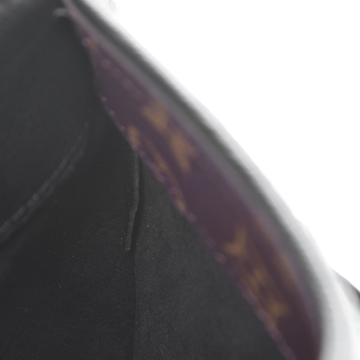 Monogram Pallas Full BB Black