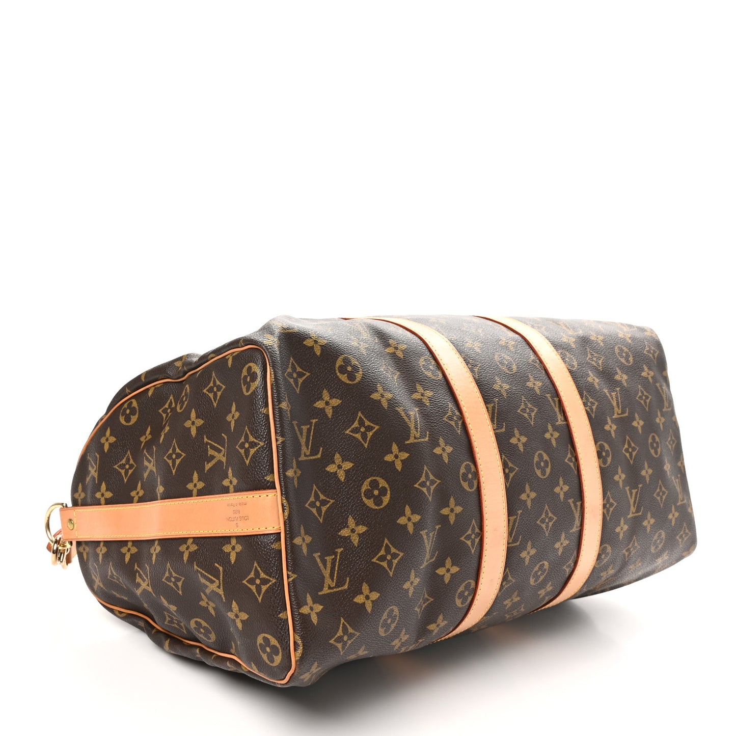 Monogram Keepall Bandouliere 45