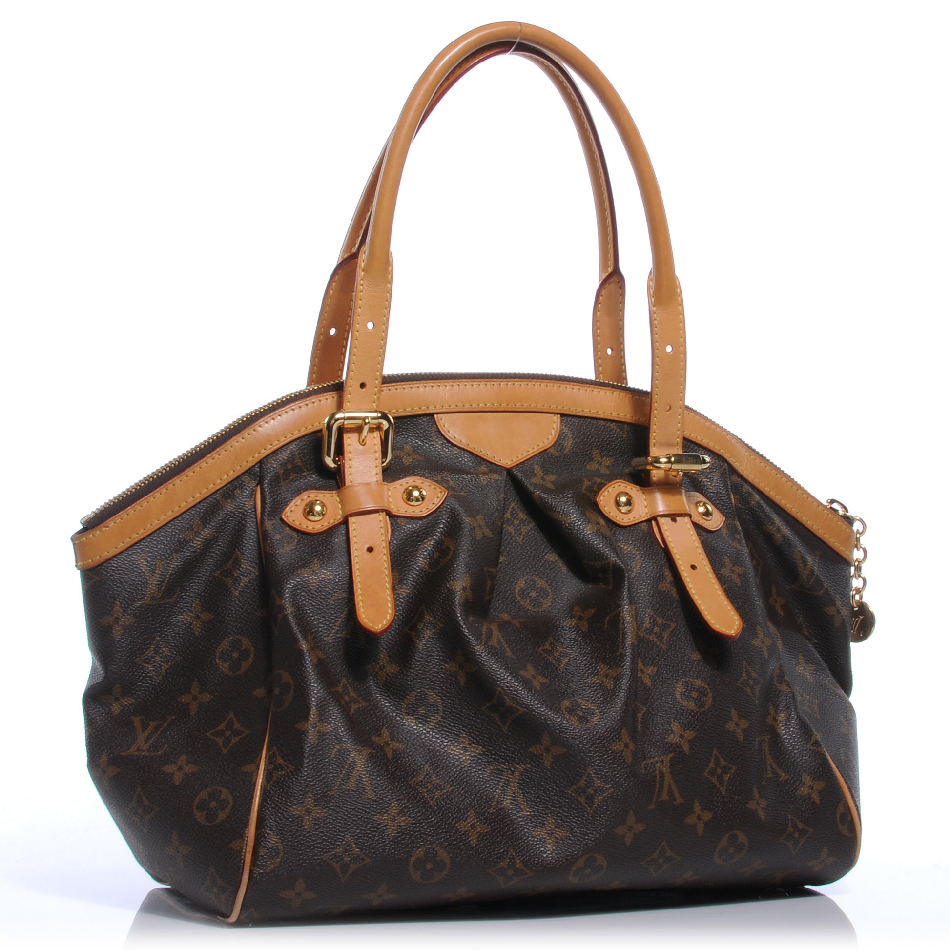 Louis Vuitton Monogram Tivoli GM 2 of 6