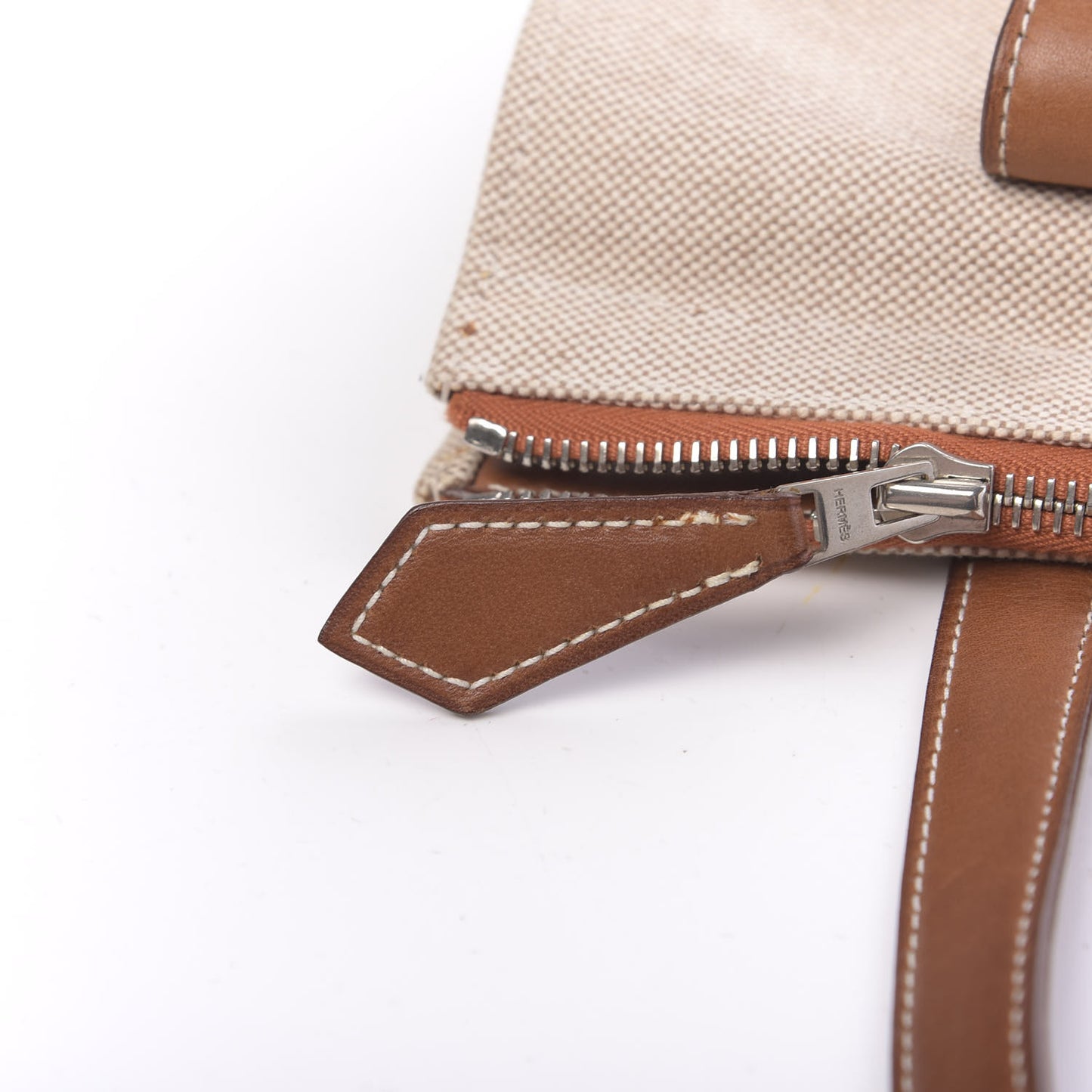 Toile Mira Ganges Tote Natural Multicolor