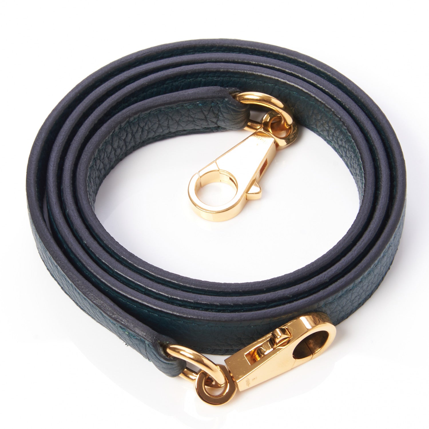 Hermes Togo Kelly Retourne 32 Vert Cypress 28 of 33