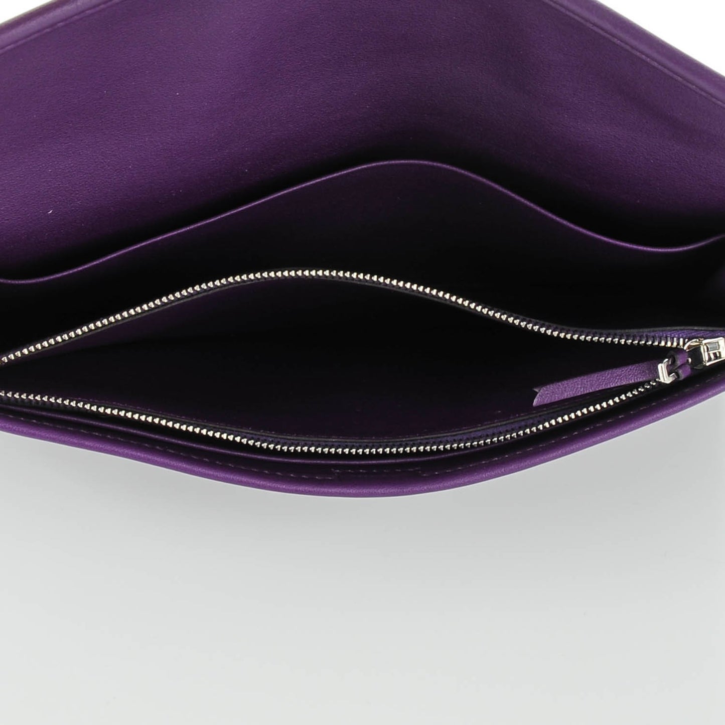 Swift Jige Duo Clutch Ultraviolet