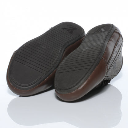 Louis Vuitton Damier Ebene Sneakers 38 5 of 7