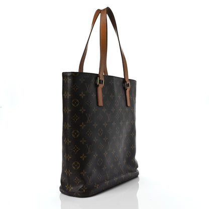 Louis Vuitton Monogram Vavin GM 4 of 10