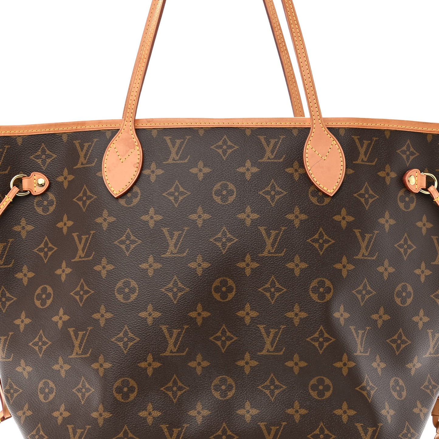 Monogram Neo Neverfull MM
