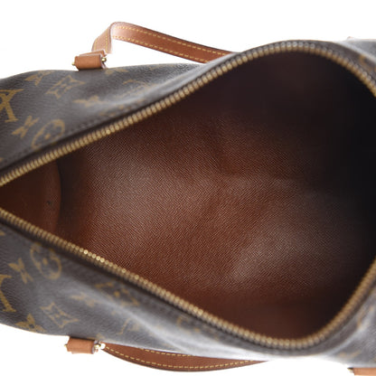 Louis Vuitton Monogram Papillon 26 7 of 10