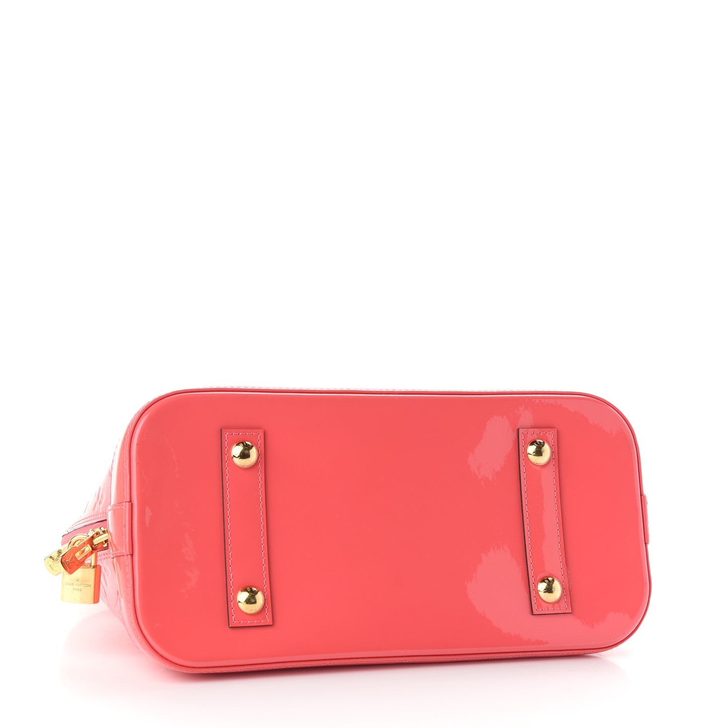Vernis Alma PM Rose Litchi