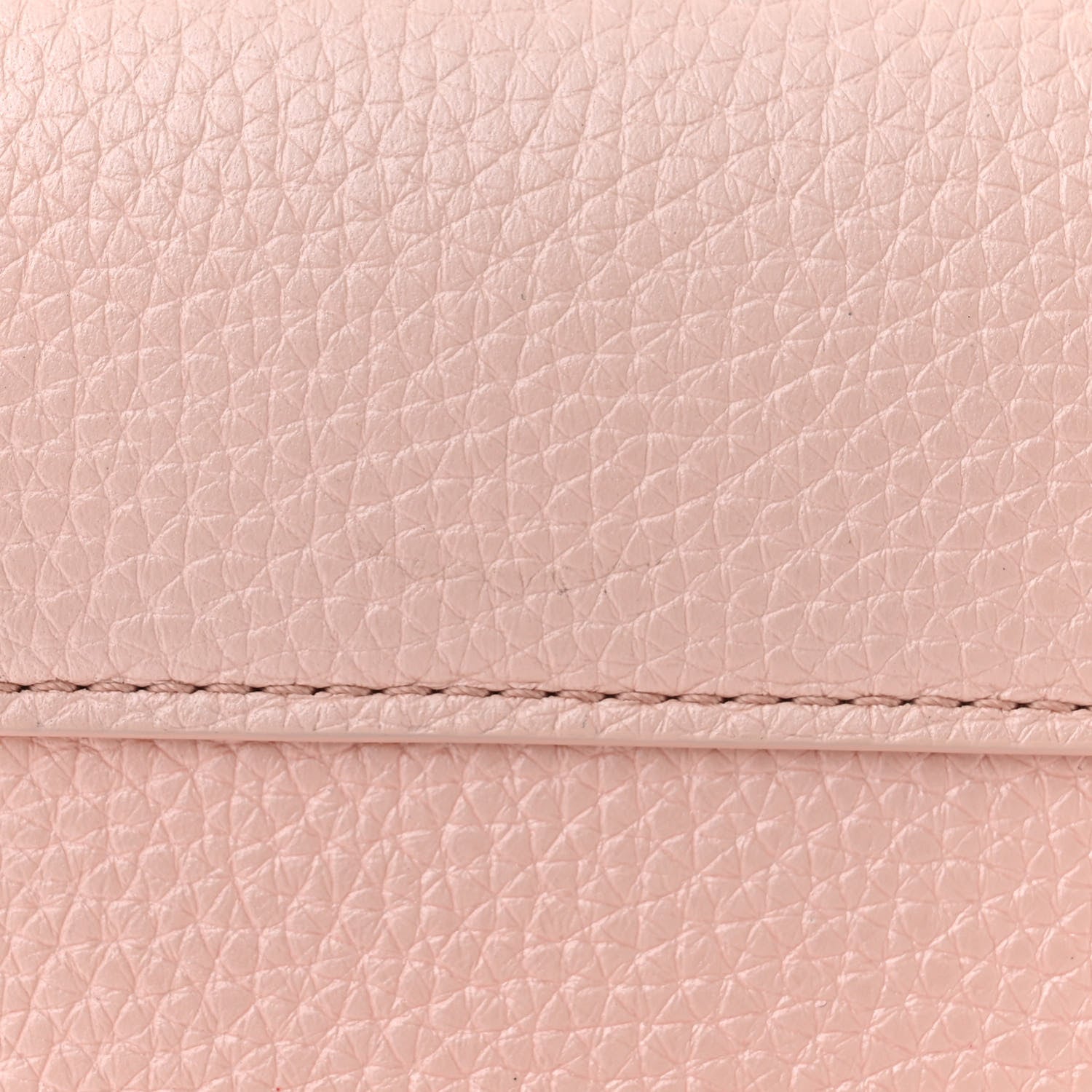 Louis Vuitton Iridescent Grained Calfskin Summer Splash Twist PM Pink 11 of 11