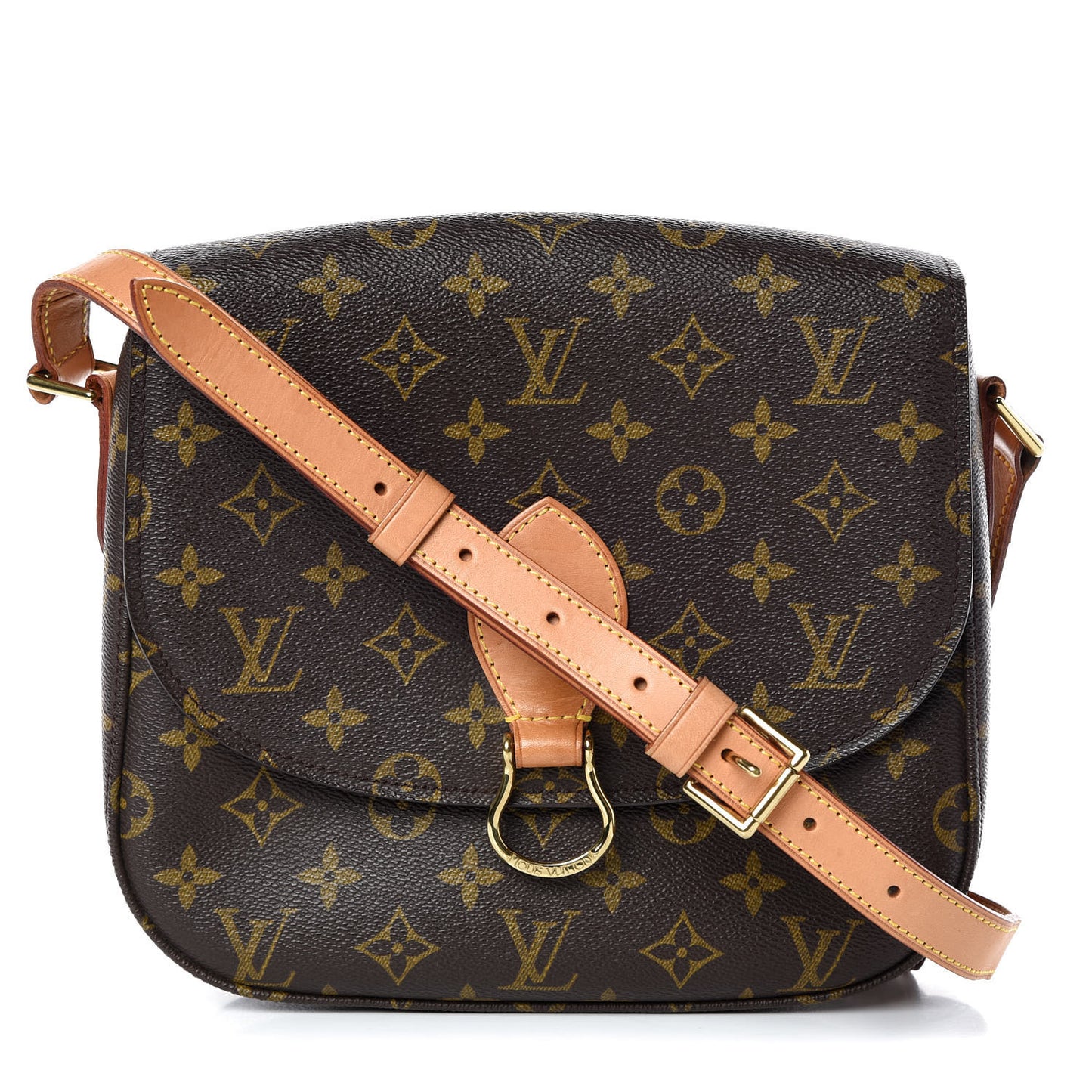 Monogram Saint Cloud GM
