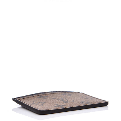 Louis Vuitton Reverse Monogram Card Holder 3 of 6