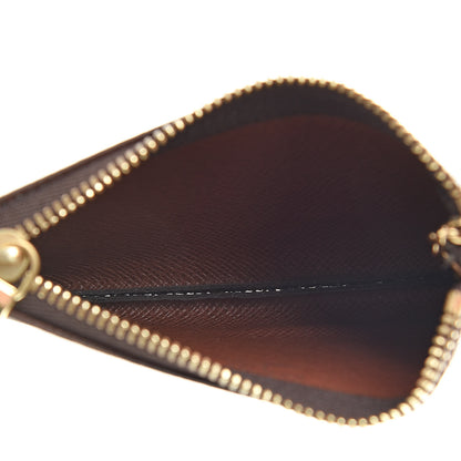 Louis Vuitton Monogram Key Pouch 5 of 7