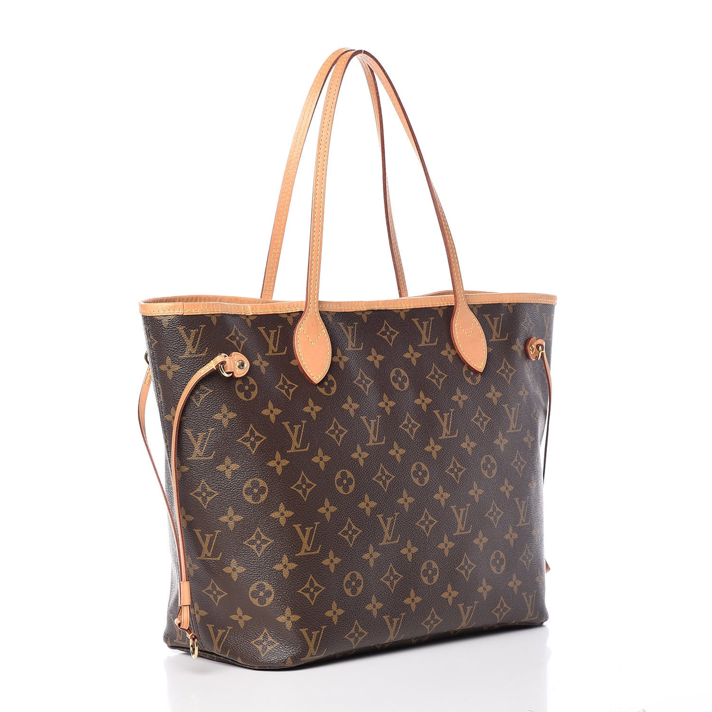 Monogram Neo Neverfull MM
