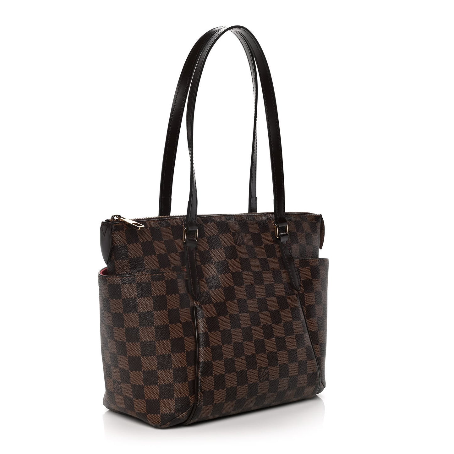 Damier Ebene Totally PM