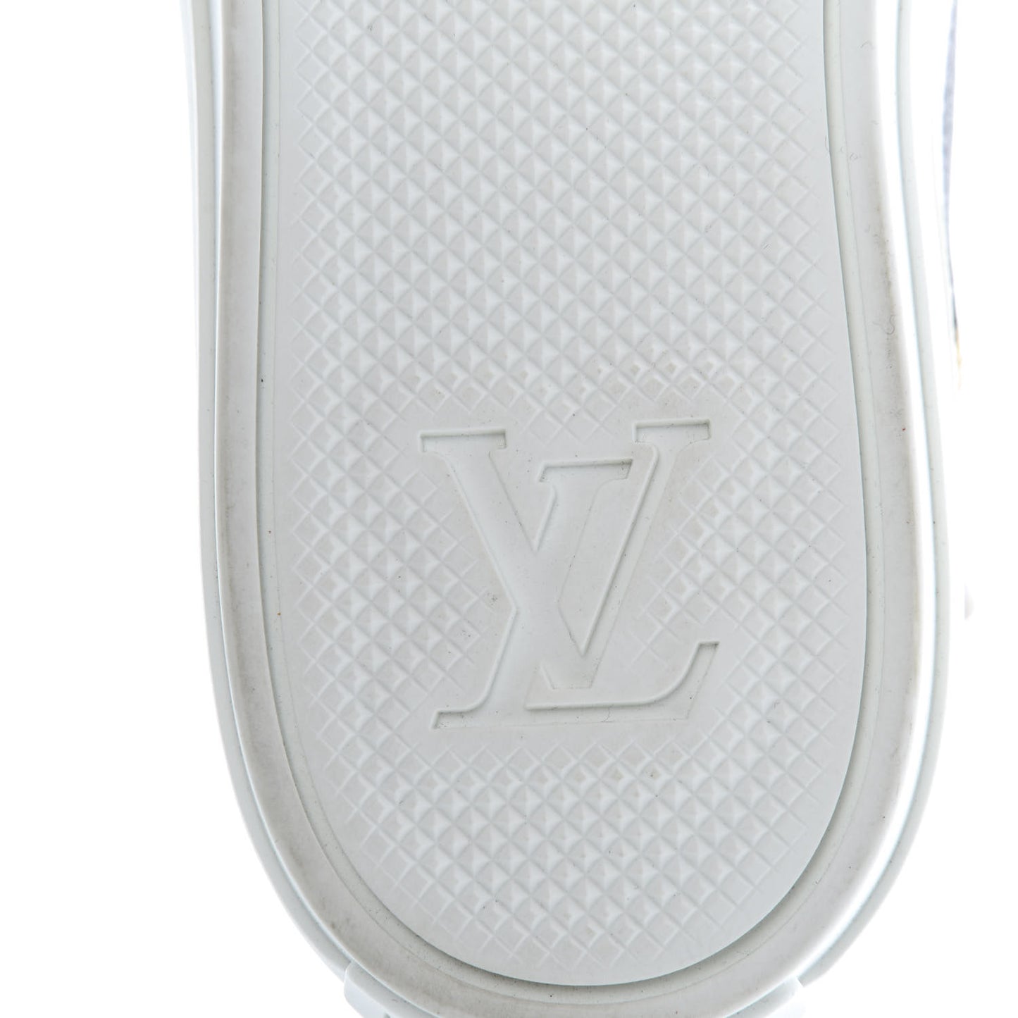 Patent Monogram Stellar Sneaker Boots 37.5