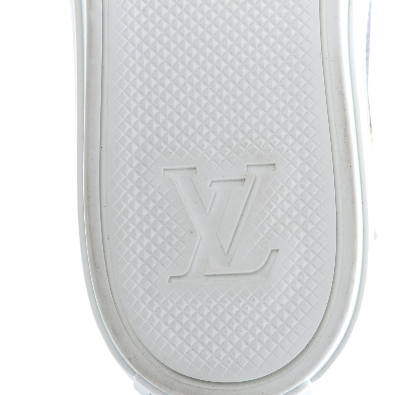 Louis Vuitton Patent Monogram Stellar Sneaker Boots 37.5 8 of 9