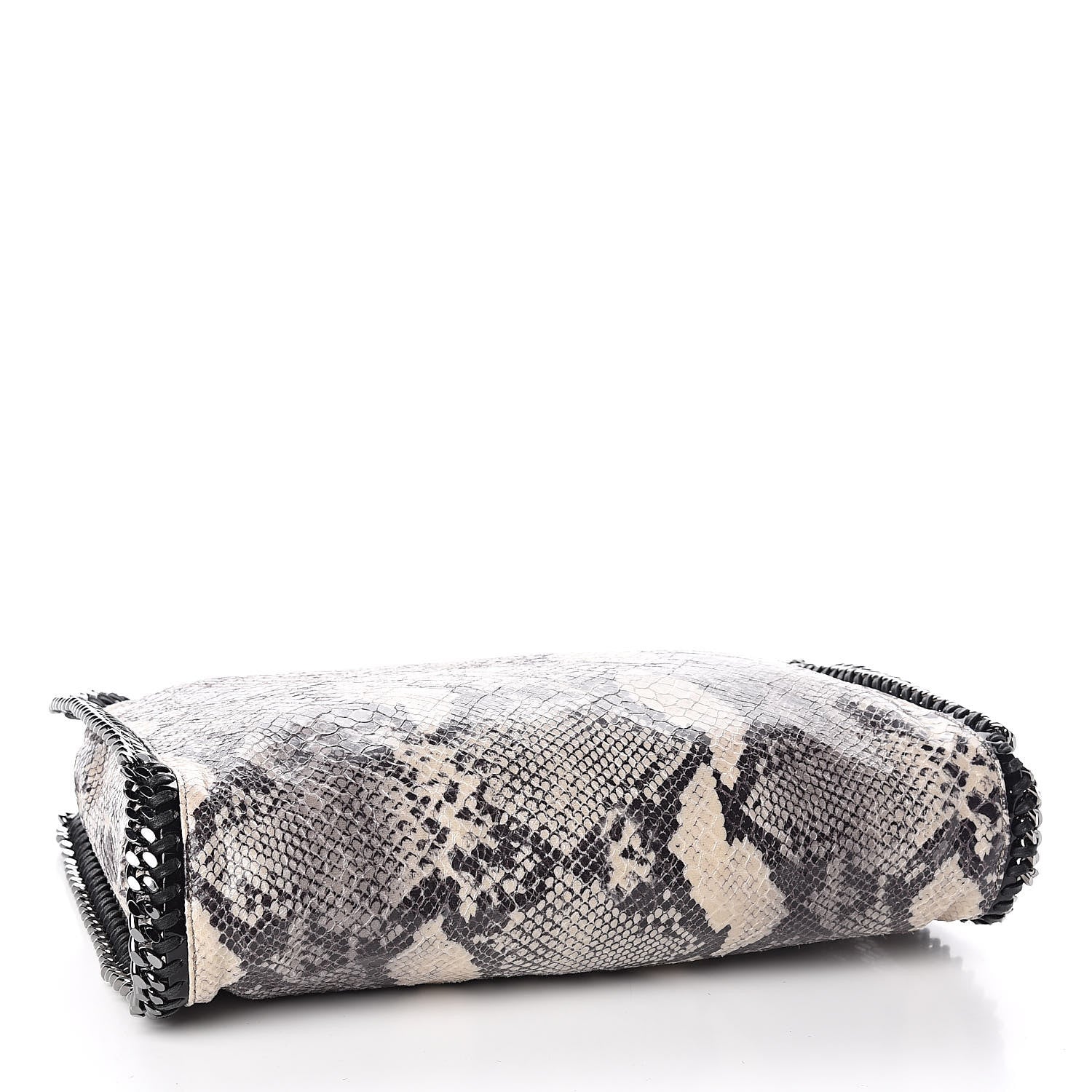 Stella McCartney Eco Python Small Falabella Tote 4 of 10