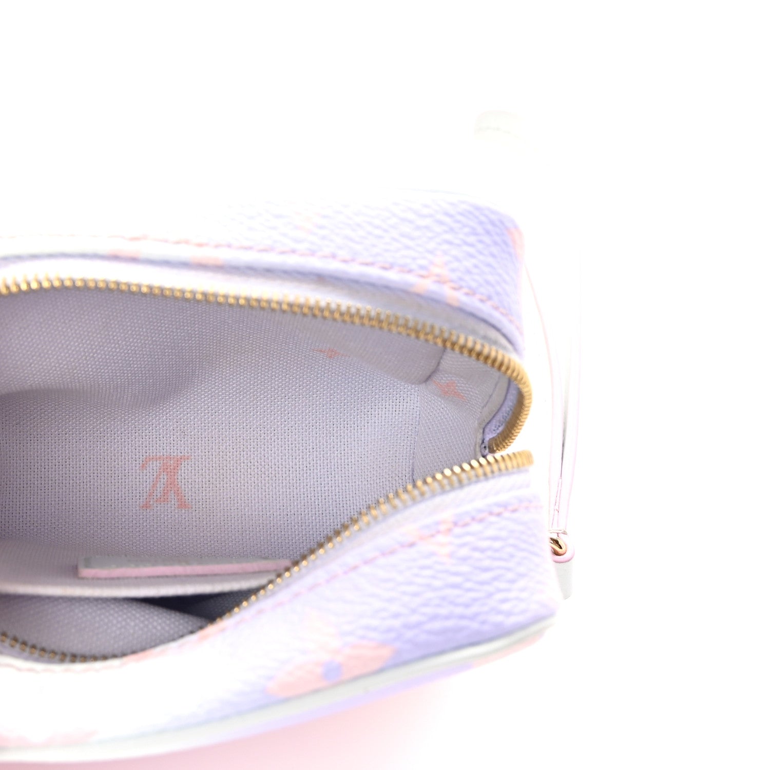 Louis Vuitton Monogram Giant Spring In The City Wapity Case Sunrise Pastel 5 of 7