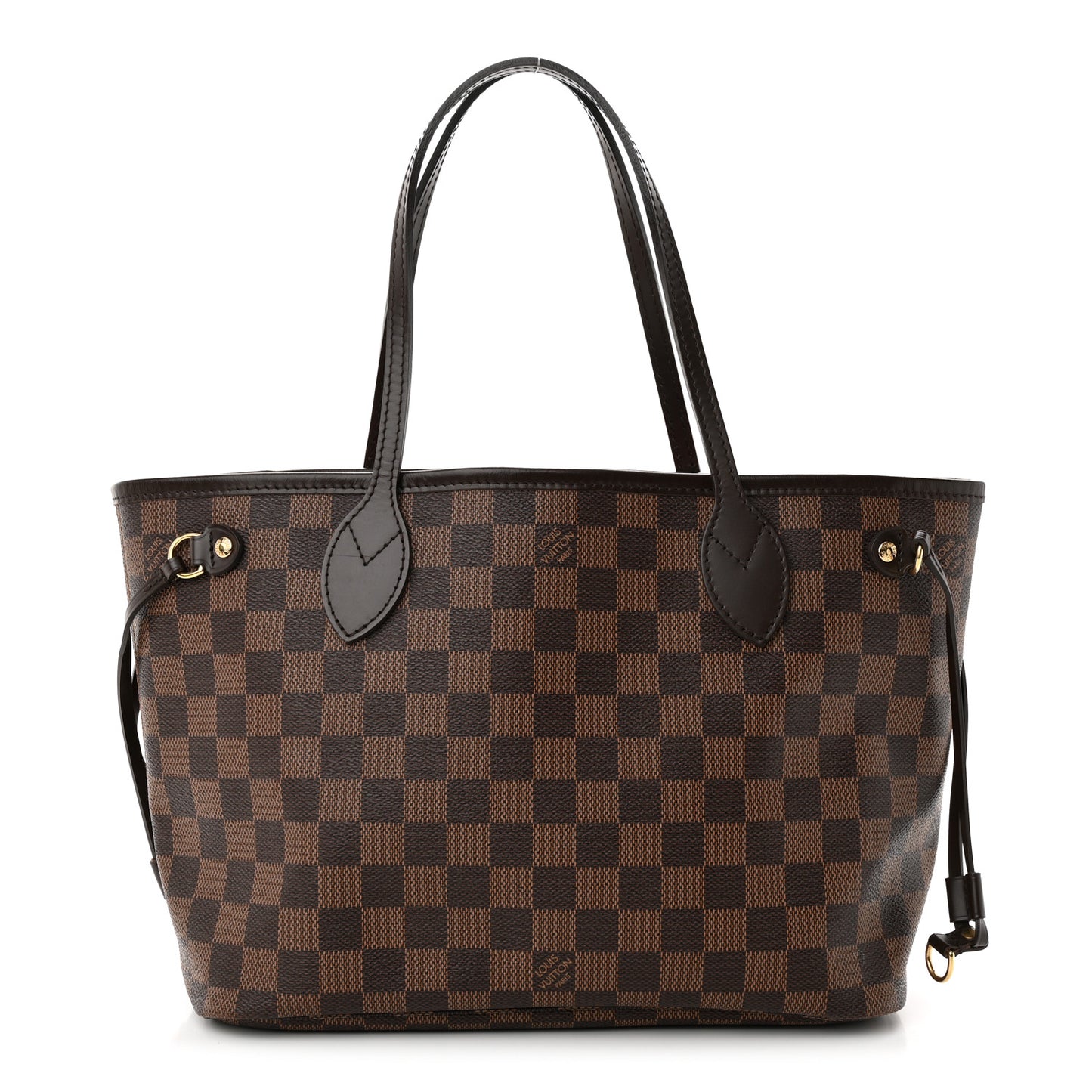 Damier Ebene Neverfull PM