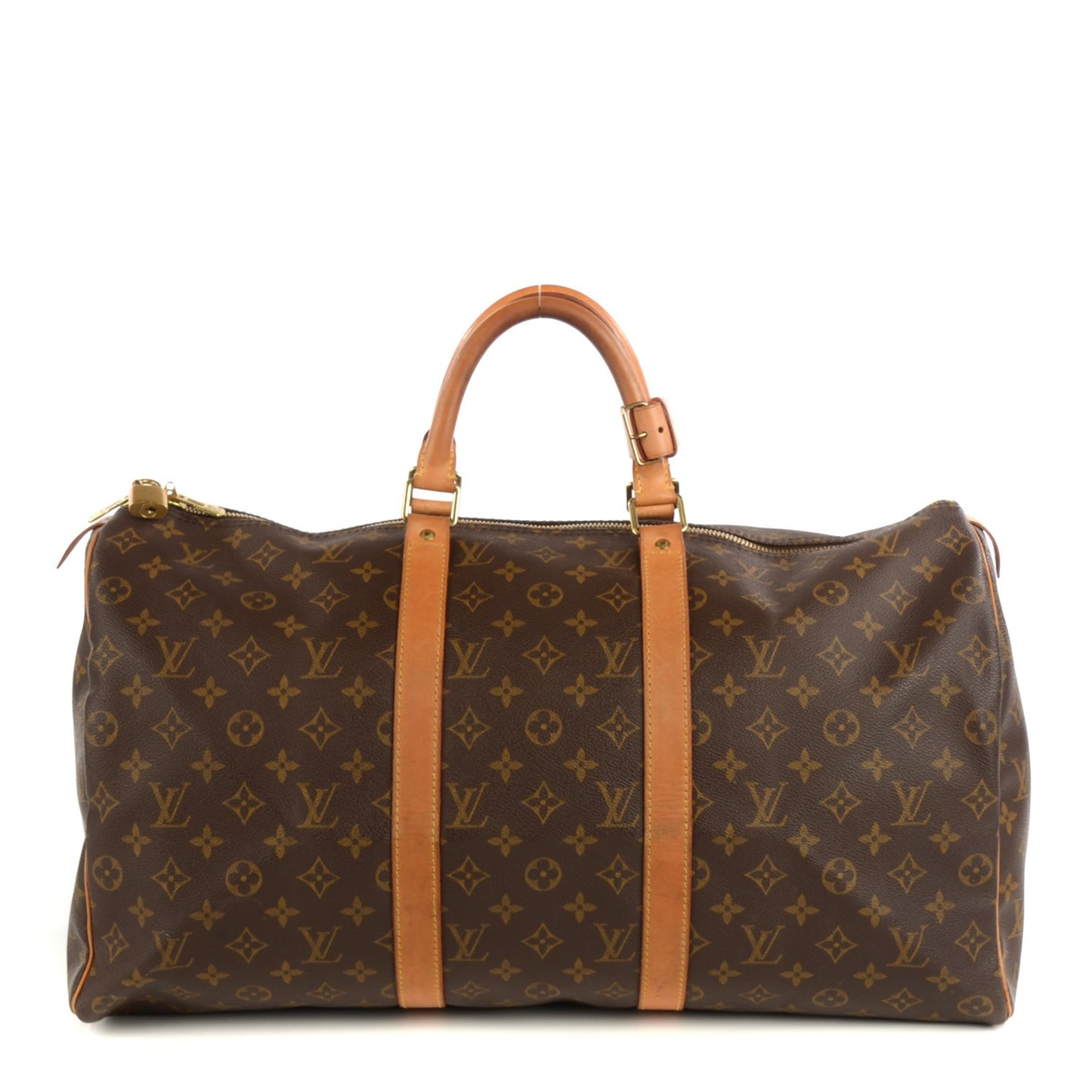 Monogram Keepall 50