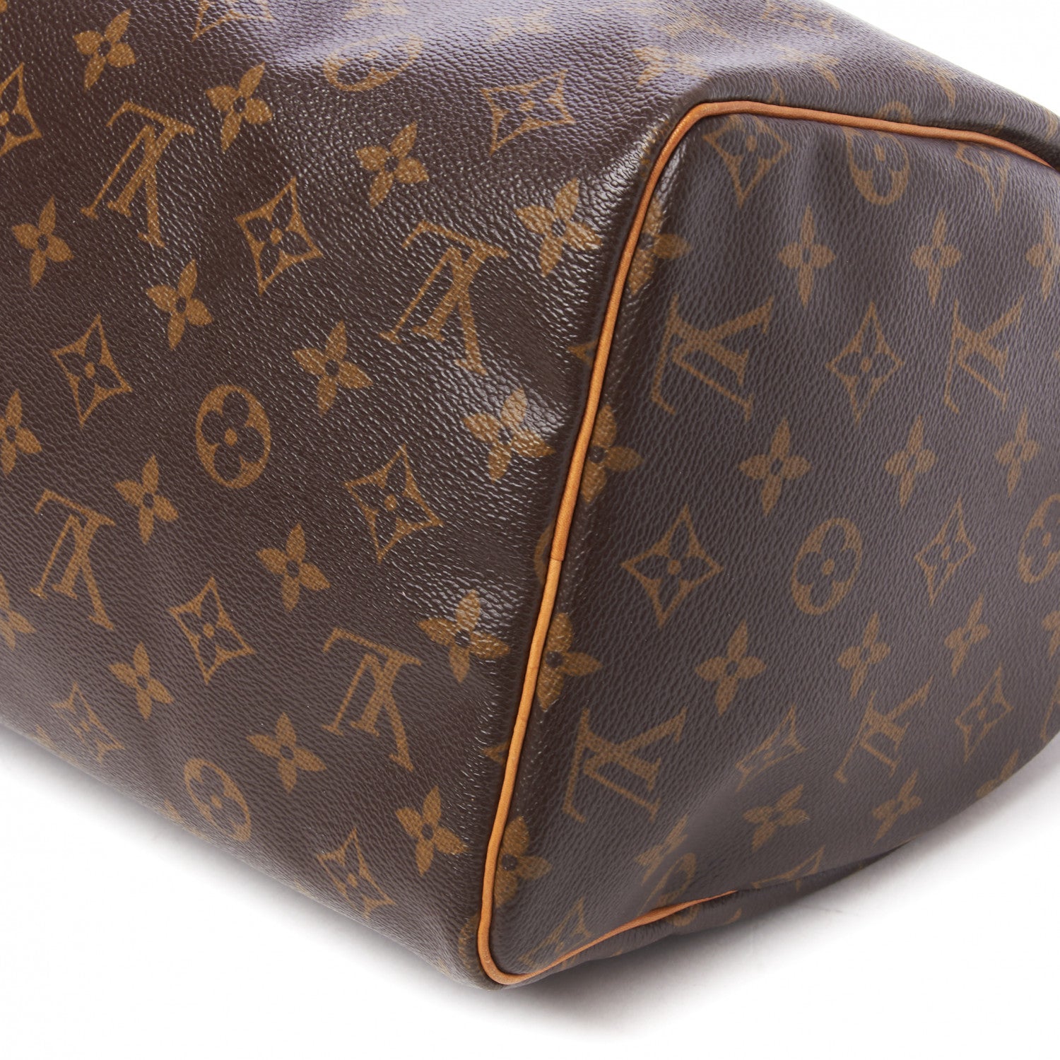 Louis Vuitton Monogram Speedy 30 7 of 9